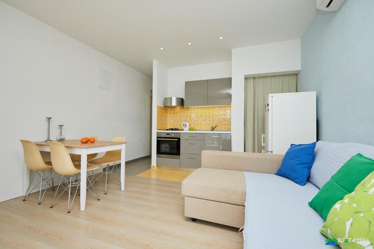 Mljet 2 You - Seafront Apartment 2+2 Sobra Exterior photo